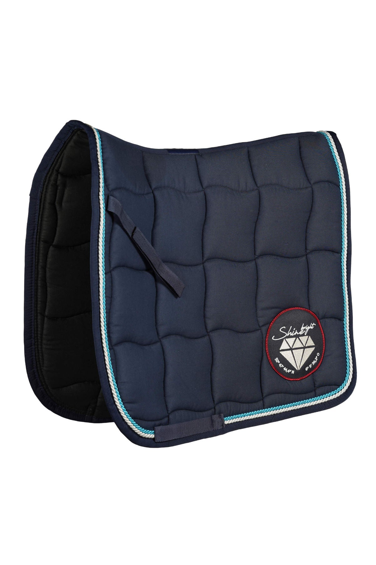 Schabracke Florenz navy