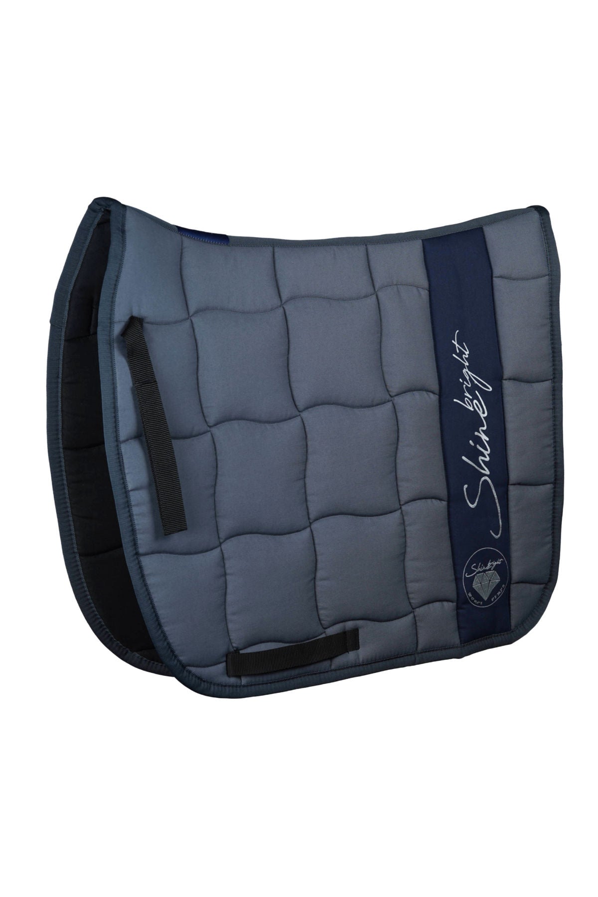 Schabracke Portofino grey
