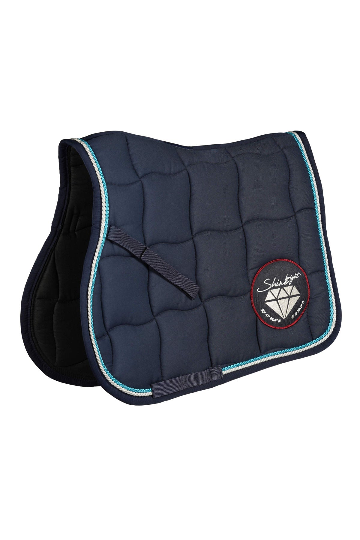 Schabracke Florenz navy