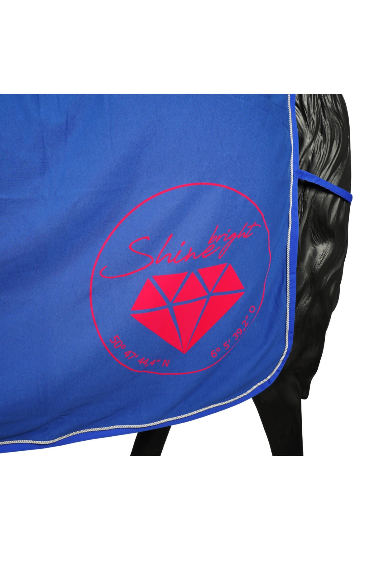 Abschwitzdecke Kingston