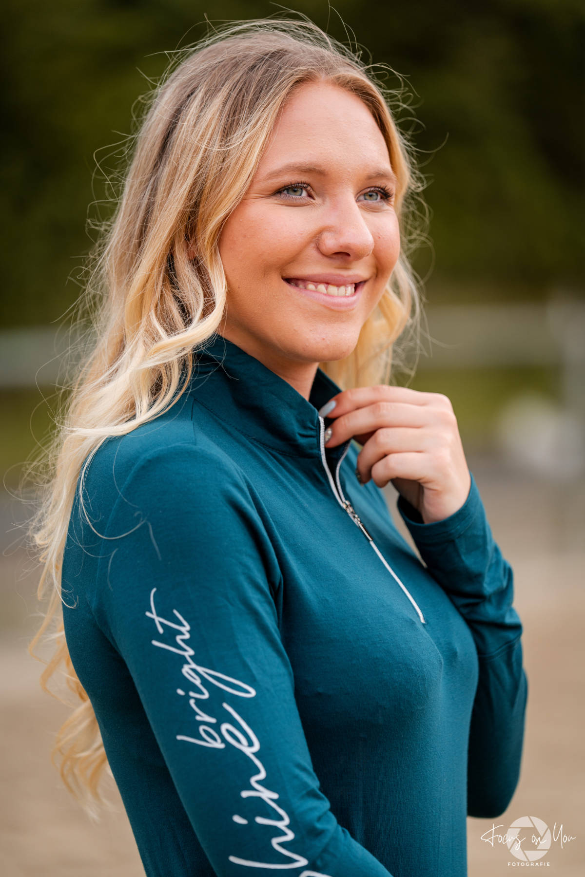 Funktionsshirt Lille