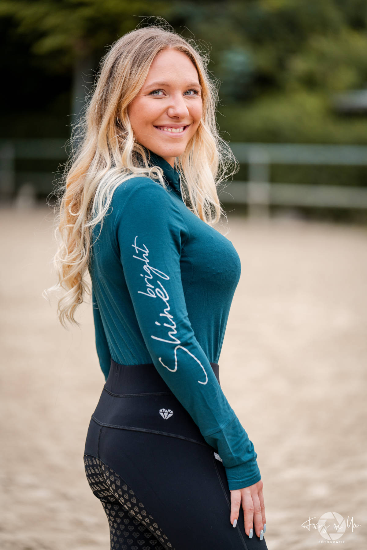 Funktionsshirt Lille