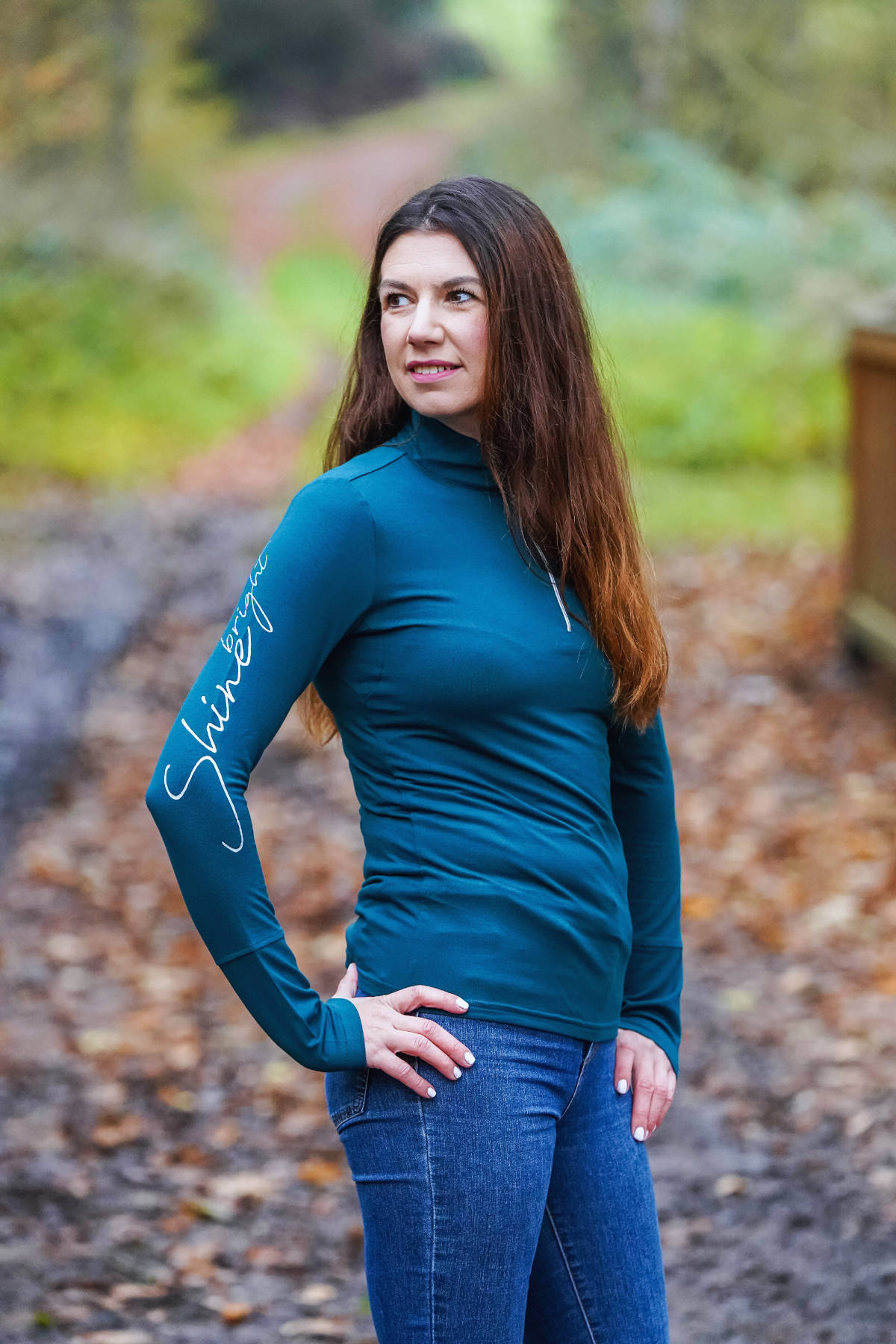 Funktionsshirt Lille