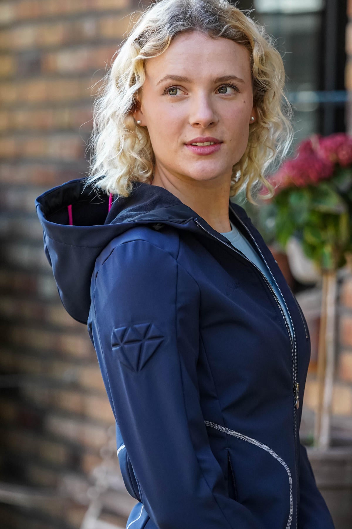 Softshelljacke Manila