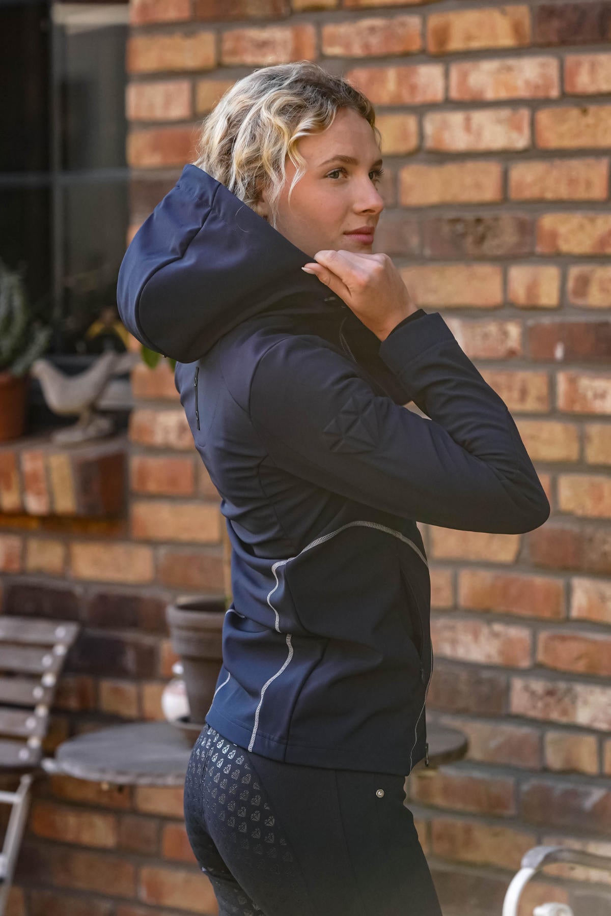 Softshelljacke Manila