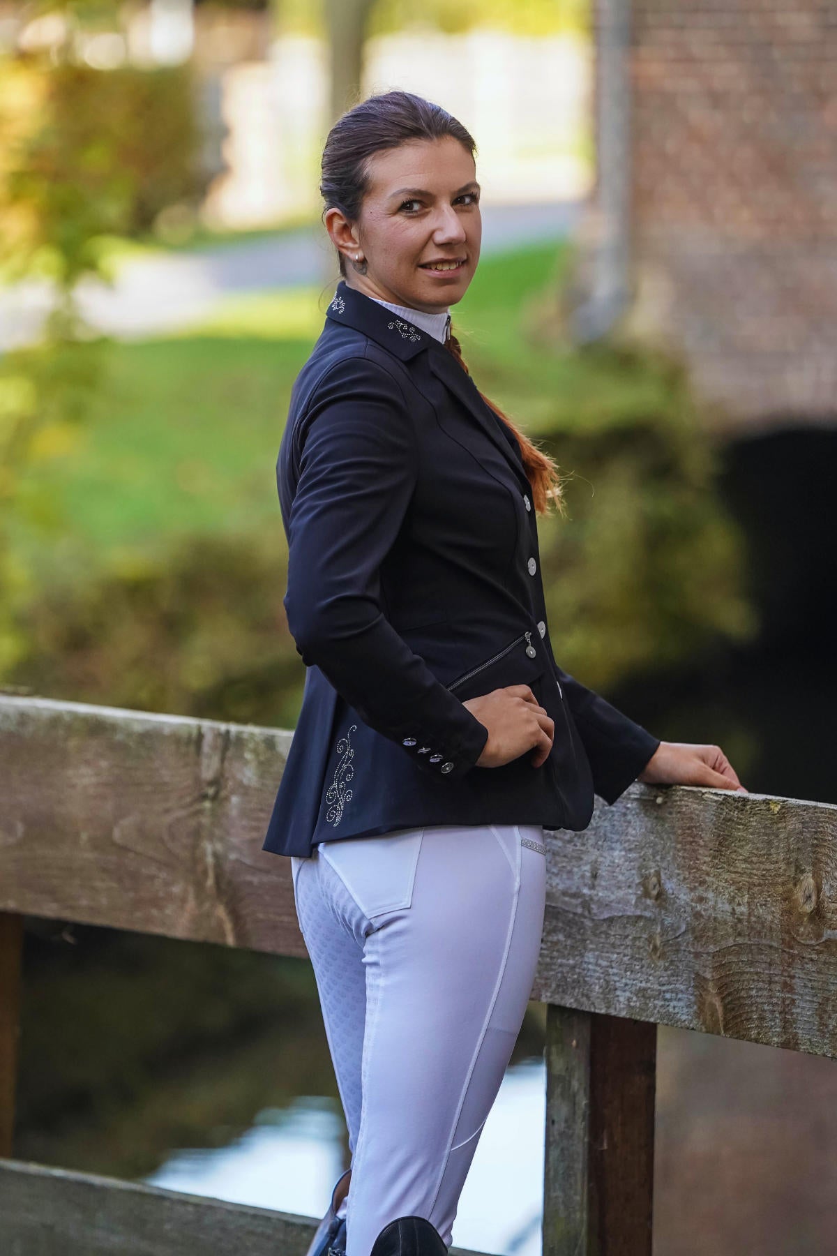 Turniersakko San Marino