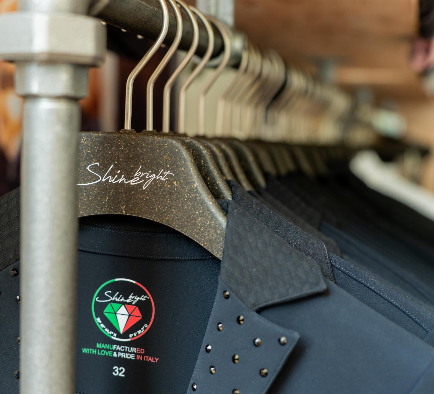 Shine bright Veranstaltungstermine